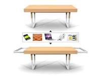 Secret Storage Surfaces Image 4