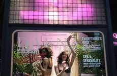 Real-Life Mannequins