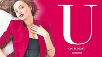 Romantic Demure Editorials Image 7