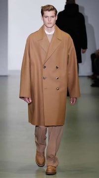 Crocodile Skin Suiting Image 2