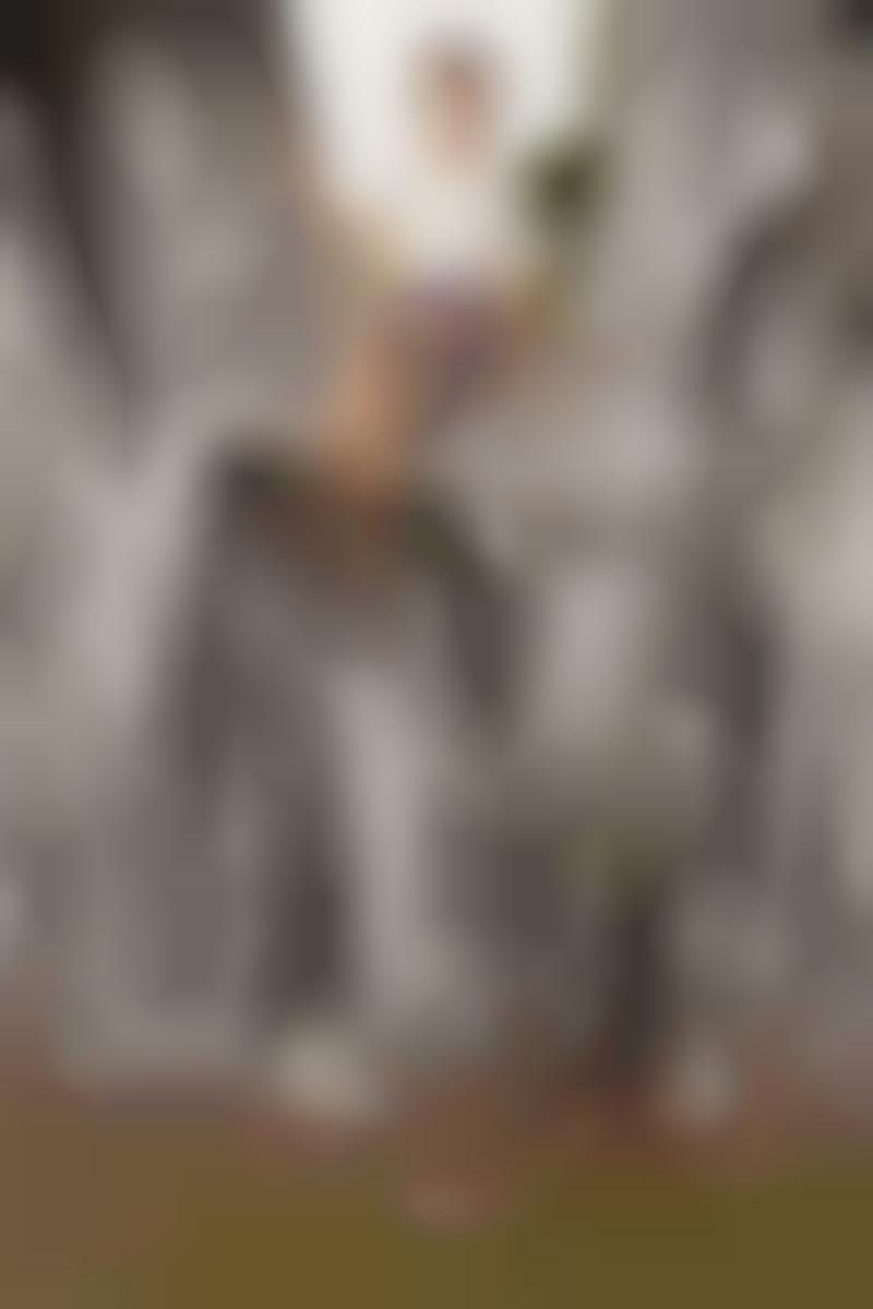 Deserted Couple Shoots