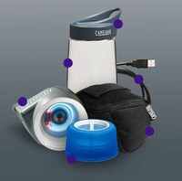 UV-Cleaning Canteens Image 4