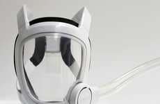 Medical O2 Masks