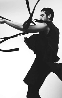 Movement-Making Menswear Image 7