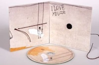 Sewed CD Cases Image 5