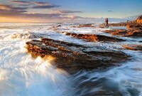 Wonderous Water Landscape Photos Image 4