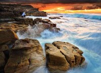 Wonderous Water Landscape Photos Image 5