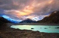 Wonderous Water Landscape Photos Image 7