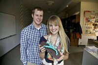 Liz Forkin Bohannon, Founder of Sseko Designs (INTERVIEW) Image 3