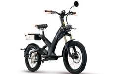 Portable Eco Scooters