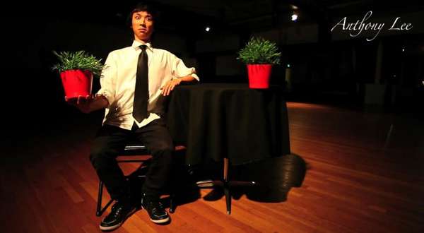 Hybrid Hip-Hop Choreography
