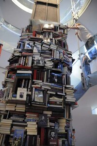 Presidential Novel Columns Image 5