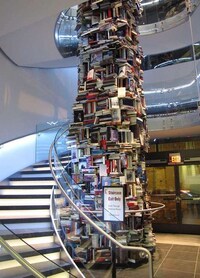 Presidential Novel Columns Image 7