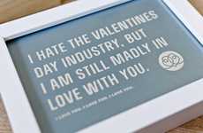 Honestly Amorous Art