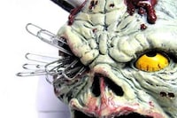 Morbid Stationary Organizers Image 4