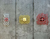 Custom Cutout Timekeepers Image 2