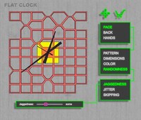 Custom Cutout Timekeepers Image 5