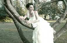 Matrimonial Punk Couture