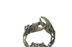 Eco Endangered Jewelry