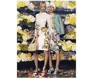 Fully Floral Editorials Image 2