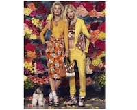 Fully Floral Editorials Image 3