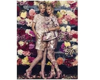 Fully Floral Editorials Image 4
