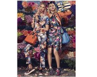 Fully Floral Editorials Image 6