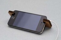 Boxy Smartphone Props