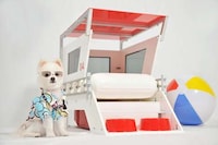Beachy Canine Dwellings Image 2