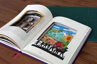 Romantic Literature Edibles Image 4