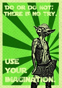 Gender-Bending Sci-Fi Posters Image 2