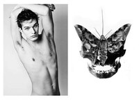 Moth-Inspired Shoots