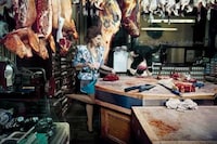 Couture Cattle Shoots Image 4