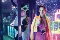 Couture Cattle Shoots Image 8