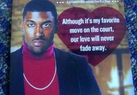 NBA Love Notes Image 5