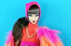 Fashionista Doll Designs (UPDATE)