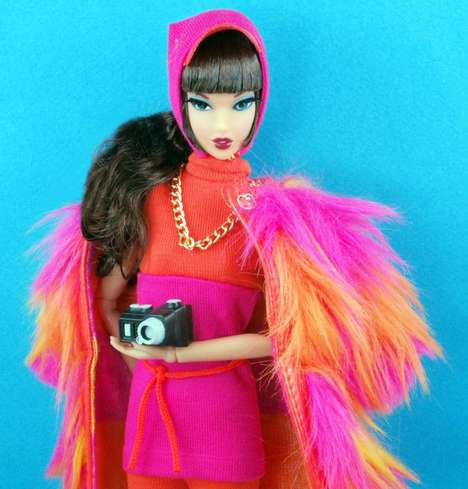 Fashionista Doll Designs (UPDATE)