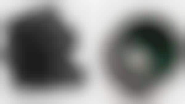 Tilting Camera Lenses