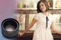 Tilting Camera Lenses Image 2