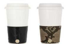 14 Sassy Coffee Cup Sleeves