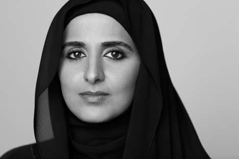 Sheikha Al Mayassa Keynote Speaker