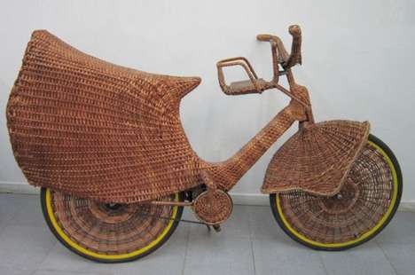 Cross-Stitch Street Cycles