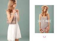 Refreshingly Folky Fashion Image 3