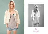 Refreshingly Folky Fashion Image 4