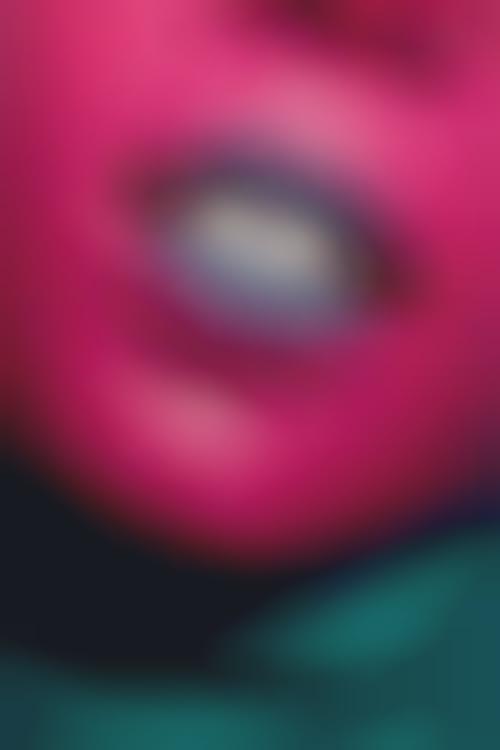 Lusty Textured Lips