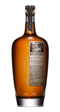 Wild West Whiskey Branding Image 2