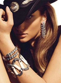 Sparkling Western Shoots Image 4