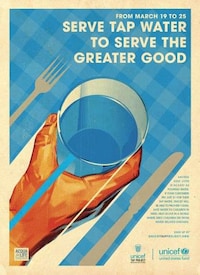 Propaganda Poster Drinking Ads Image 2