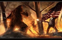 Ass-Kicking Presidents Image 3