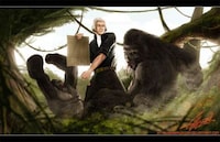 Ass-Kicking Presidents Image 4